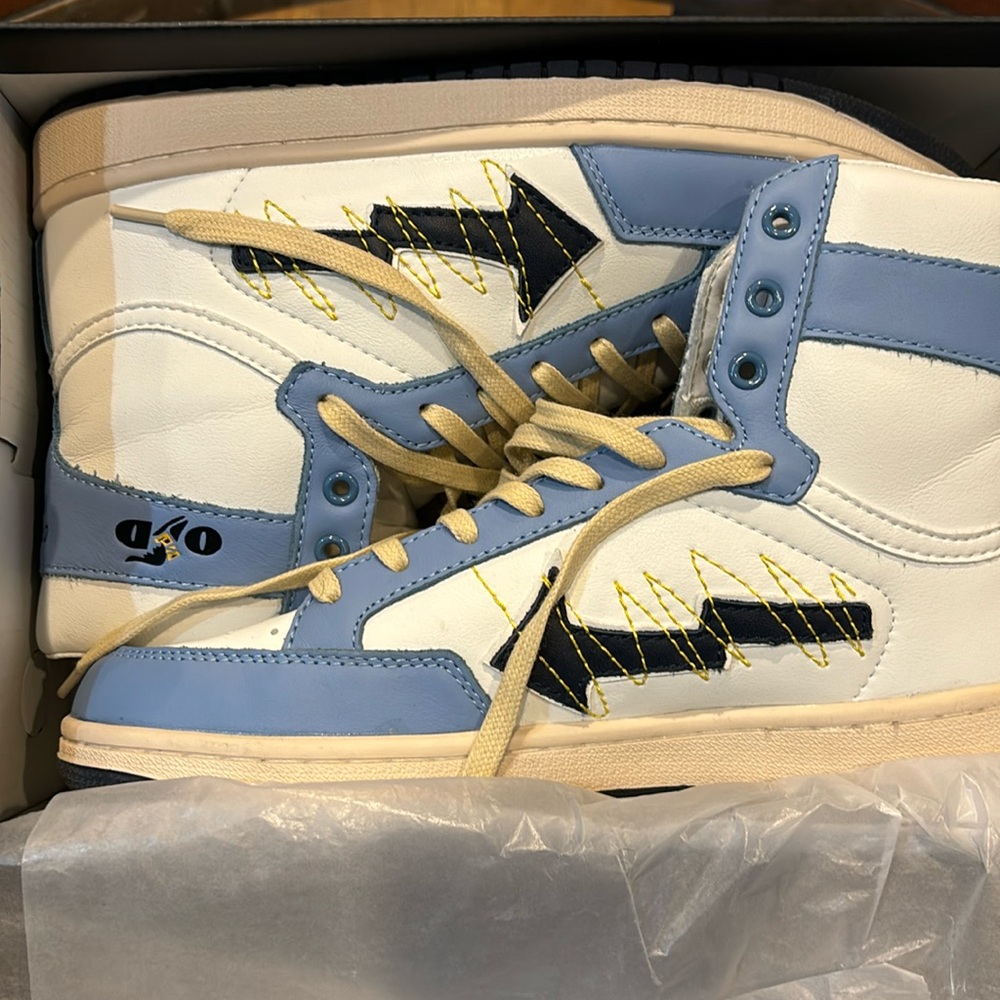 Originally Distinct Sneaker